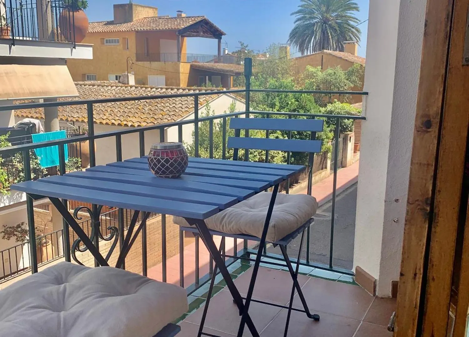 Calella Centro Apartment Calella De Palafrugell 0*,  Spain