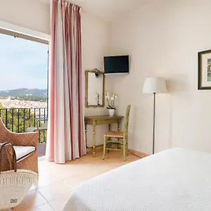 Hotel Sant Roc, Calella De Palafrugell