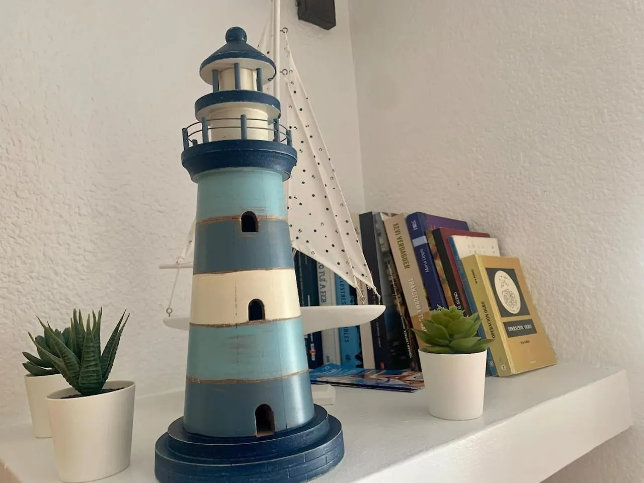 Calella Centro Apartment Calella De Palafrugell Spain