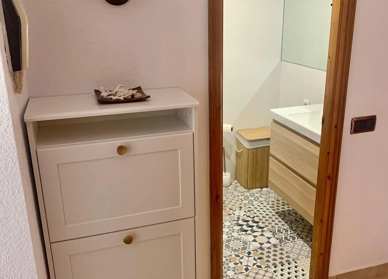 Calella Centro Apartment Calella De Palafrugell 0*,